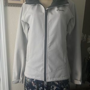 columbia phurtec ii softshell